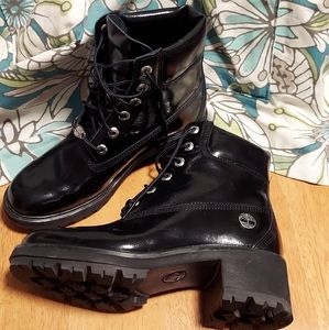 Timberland Kinsley Boot size 8